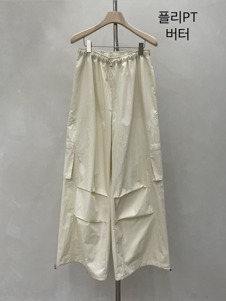 LAKE-A/KONI韓國東大門代購女裝新款熱賣職業推薦休閑褲Lake Side/KONI休閑褲圖色2