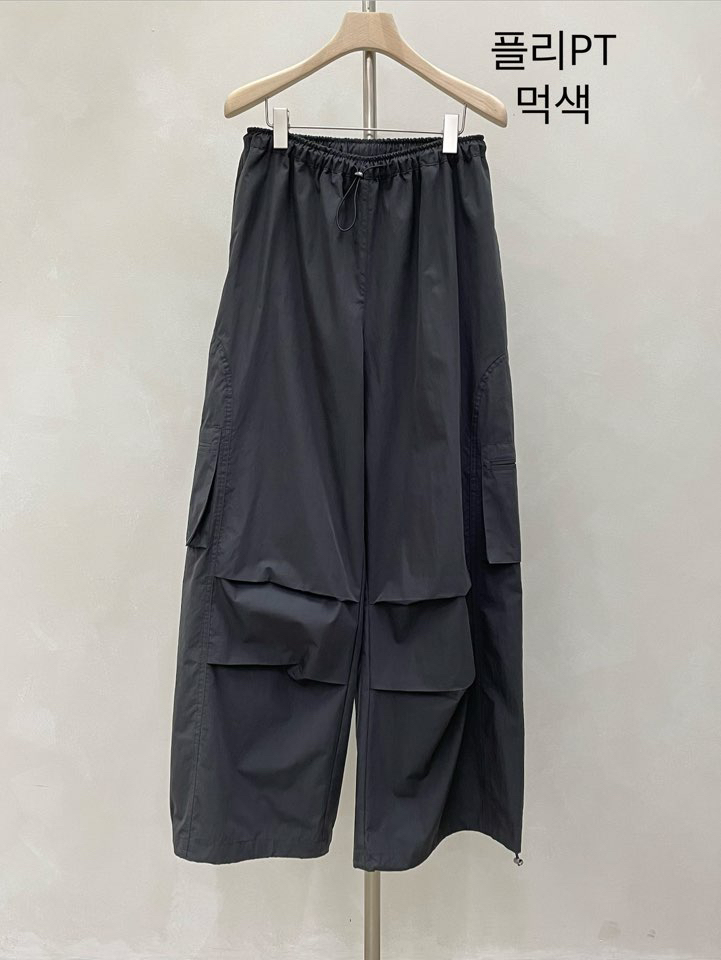 LAKE-A/KONI韓國東大門代購女裝新款熱賣職業推薦休閑褲Lake Side/KONI休閑褲圖色4