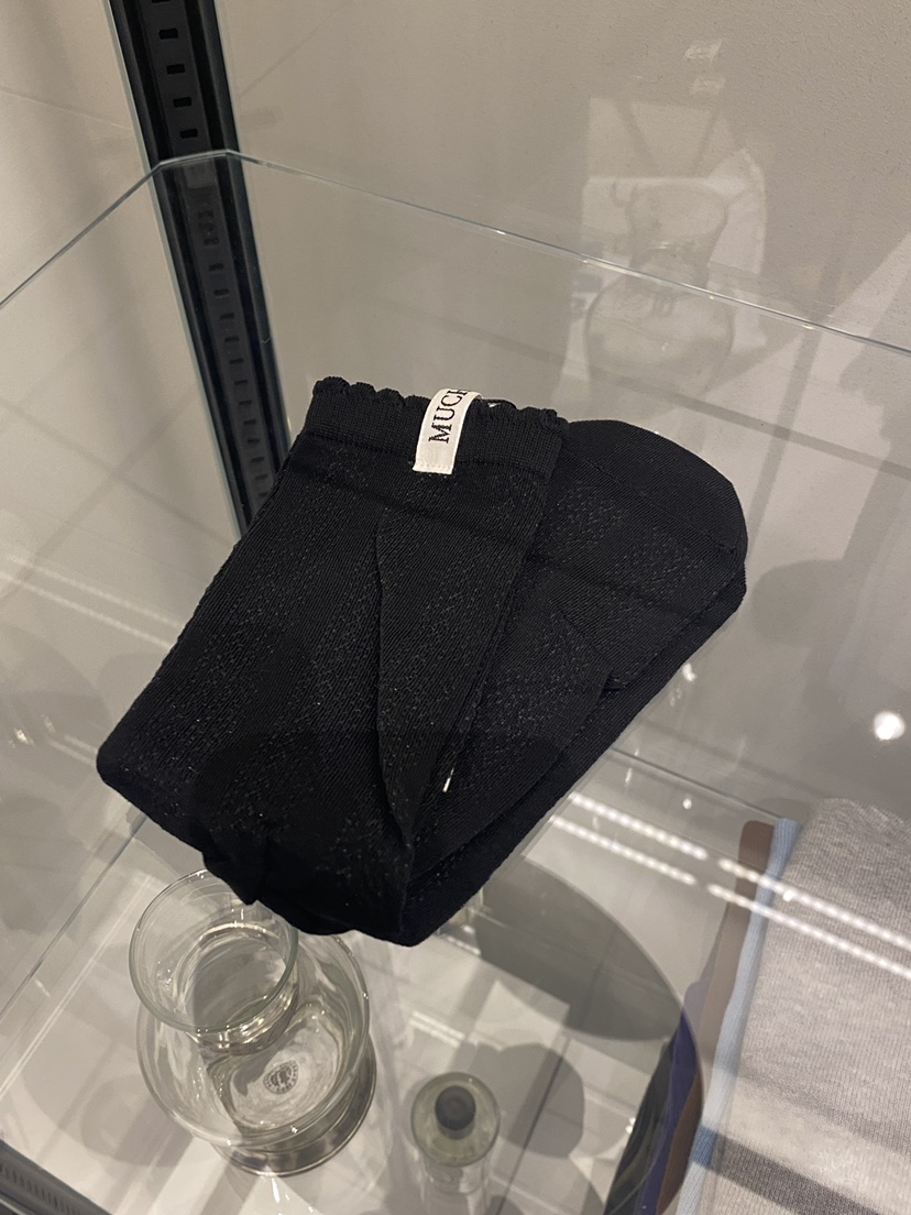 MUCH MORE/JACKPOT韓國代購女士新款休閑職業時尚26春夏襪子MUCH MORE/JACKPOT襪子圖色2