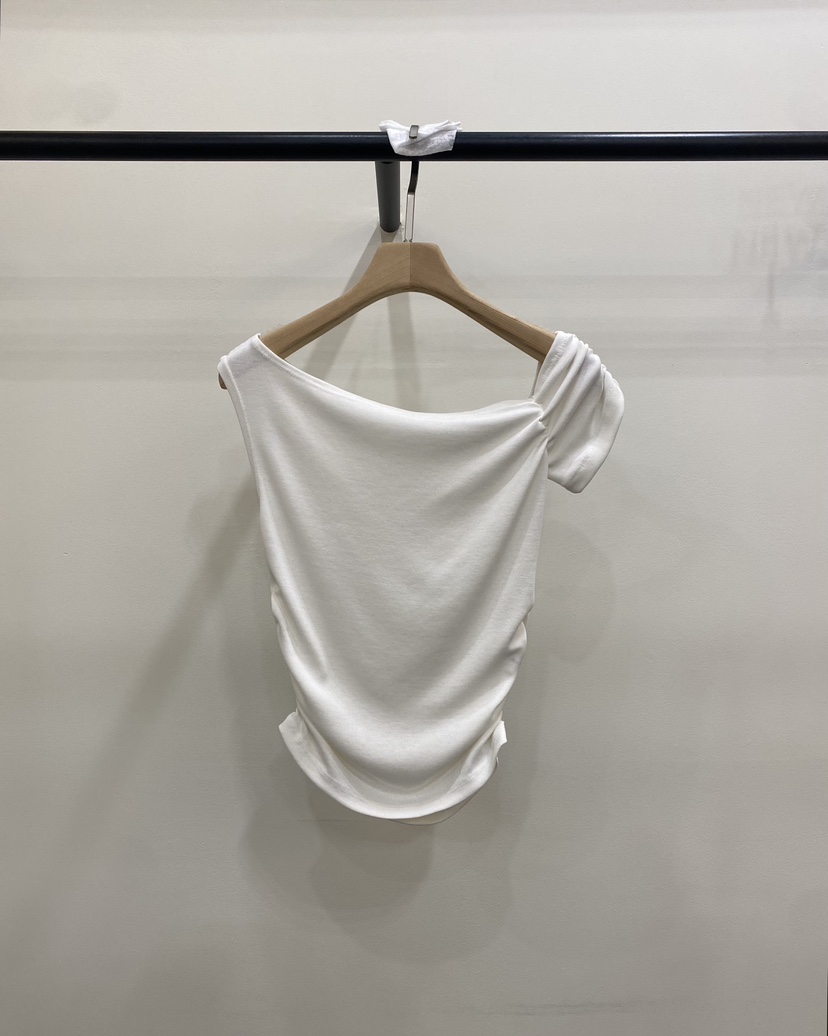 PERSON韓國東大門直郵女裝新款休閑時尚26春夏熱賣人氣T恤PERSONT恤