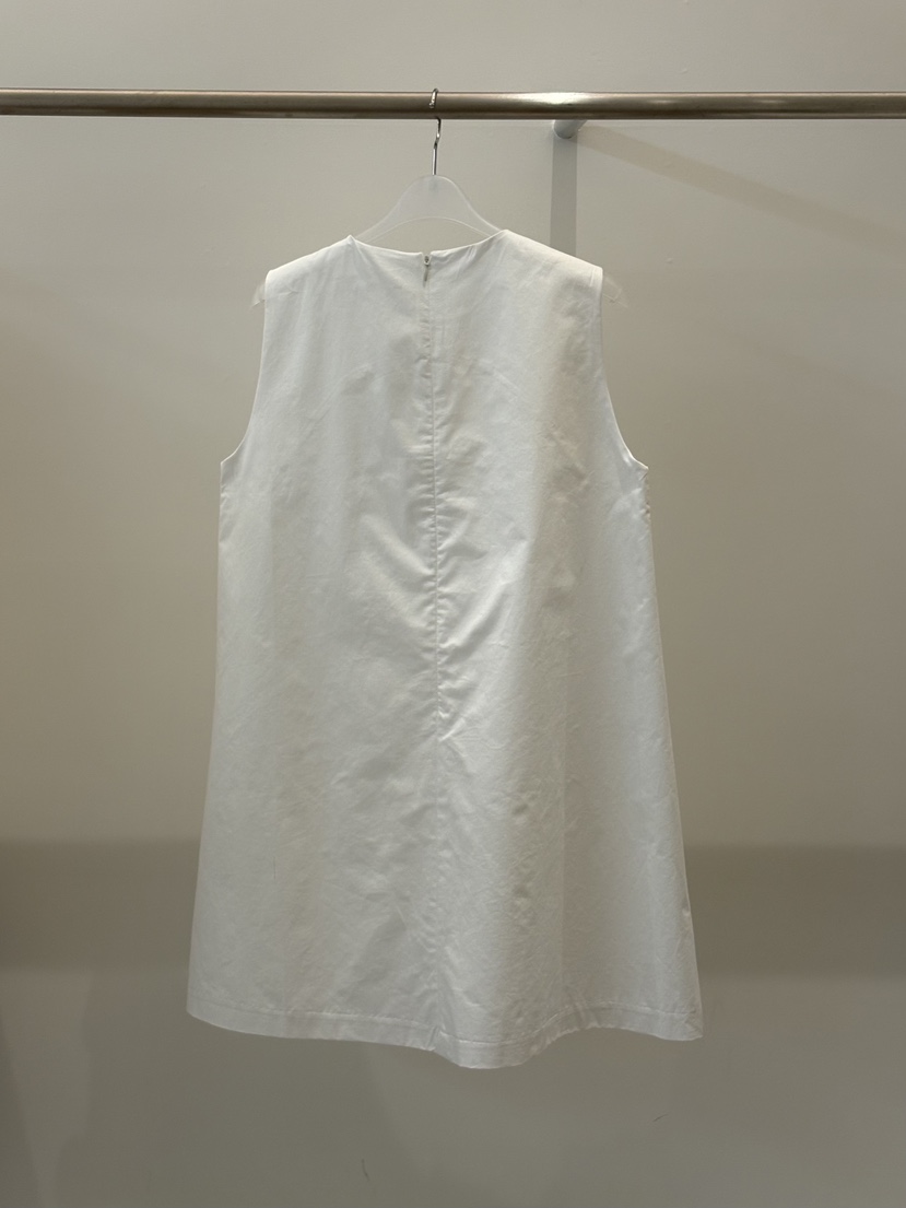 THERE韓國代購女裝新品職業26春夏人氣休閑推薦連衣裙口袋THERE連衣裙