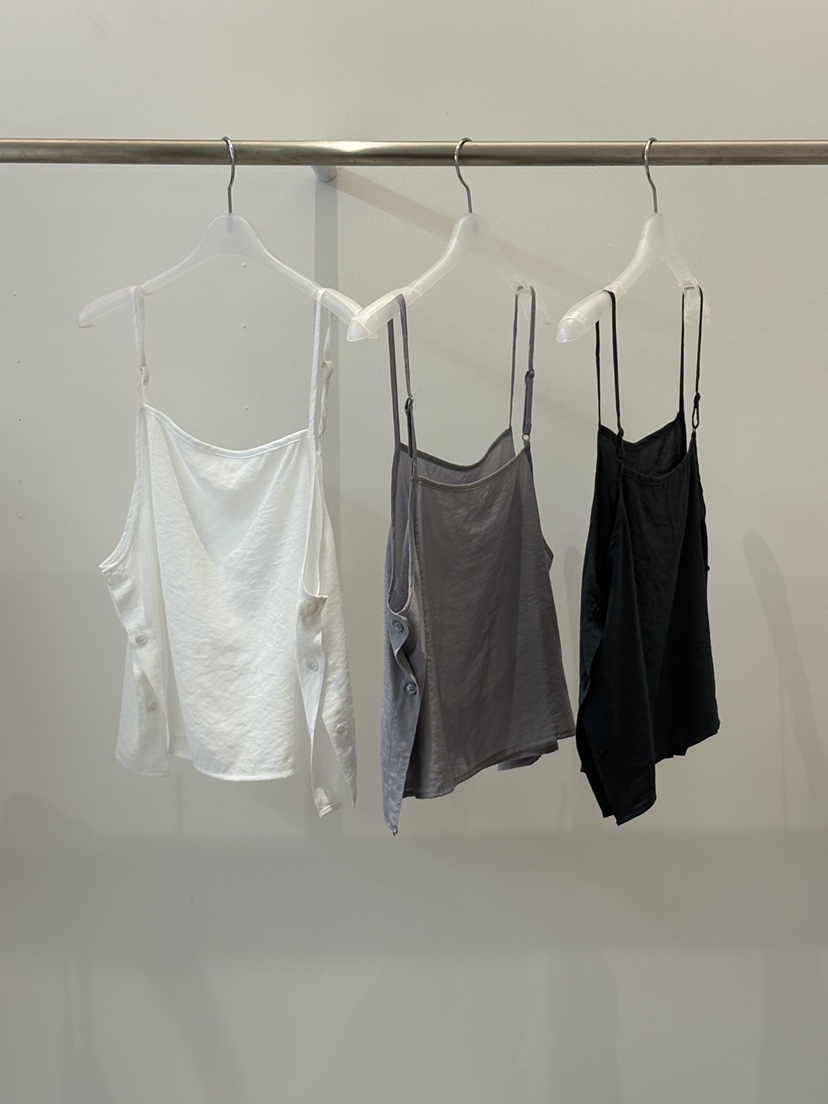 THERE韓國直郵實拍女裝新款職業熱賣26春夏休閑人氣套裝套裝THERE套裝