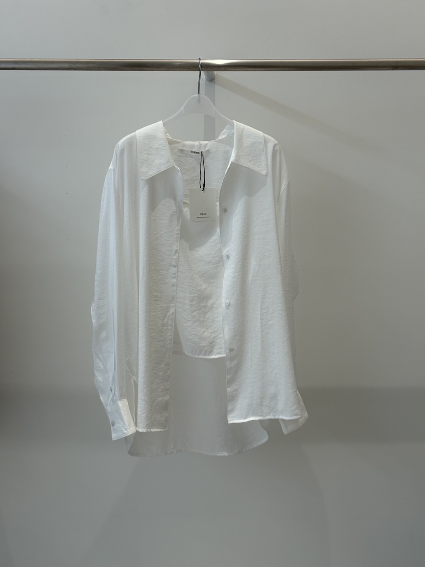 THERE韓國直郵實拍女裝新款職業熱賣26春夏休閑人氣套裝套裝THERE套裝圖色3