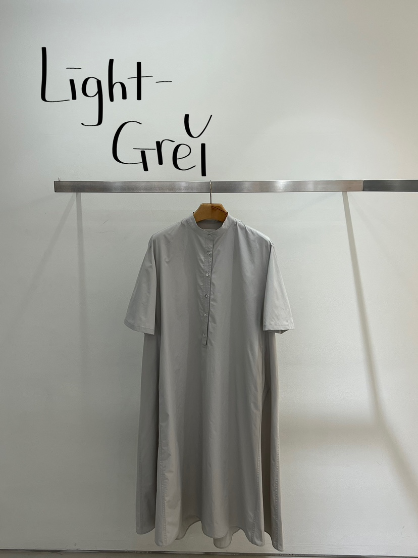 ONESTASTE韓國直郵女士新款熱賣26春夏休閑人氣推薦連衣裙TASTE/ONESTASTE連衣裙圖色1