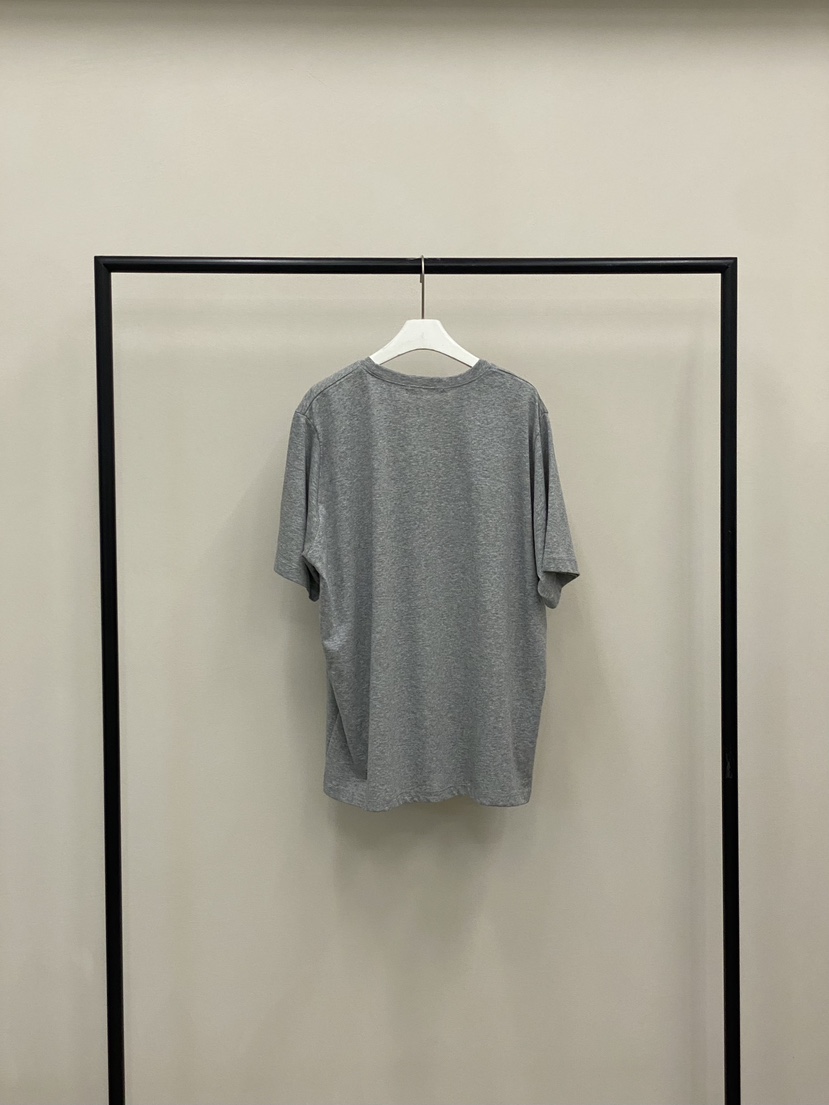 MUCH MORE/JACKPOT韓國直郵實拍女士新品26春夏職業T恤MUCH MORE/JACKPOTT恤