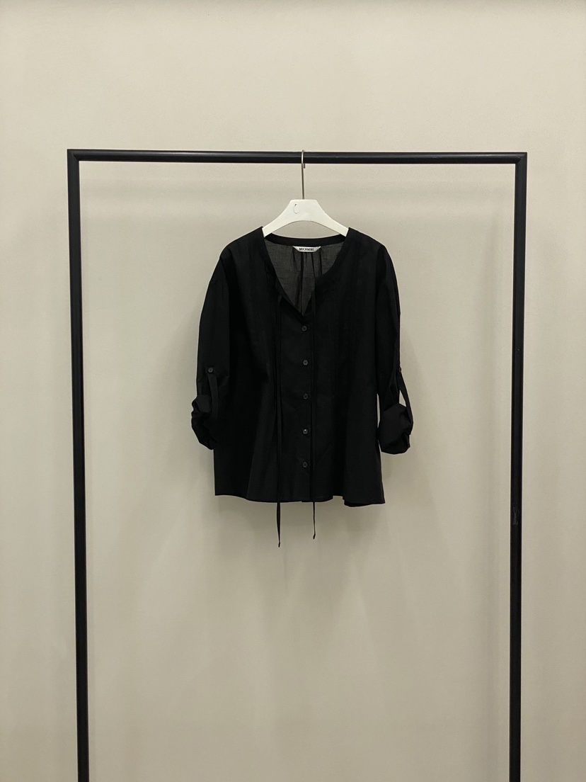 MUCH MORE/JACKPOT韓國東大門代購女裝新款休閑襯衫蕾絲衫MUCH MORE/JACKPOT襯衫/蕾絲衫圖色3