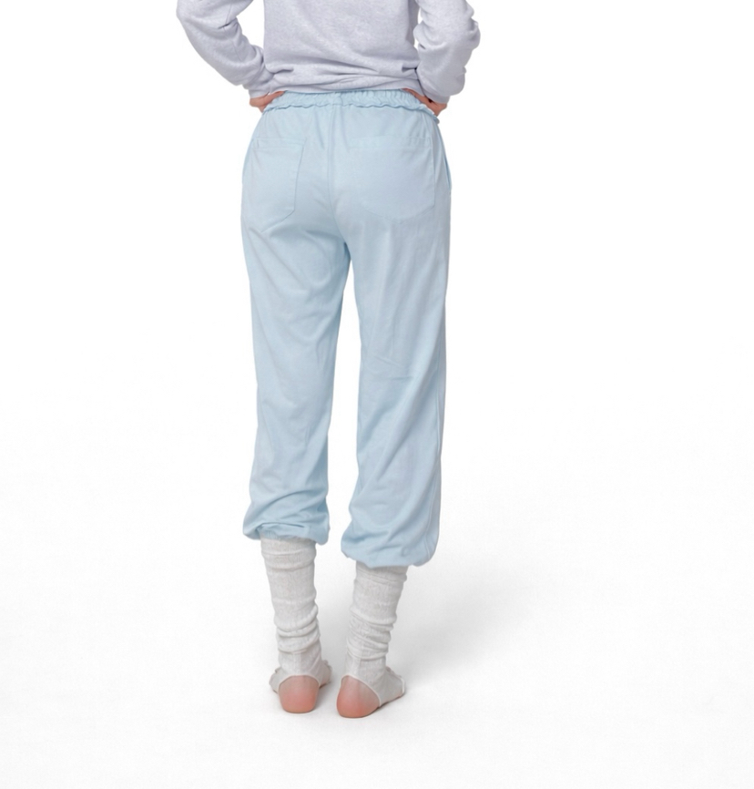 ARSERA韓國東大門直郵女士新款熱賣推薦時尚人氣休閑褲保暖ARSERA休閑褲