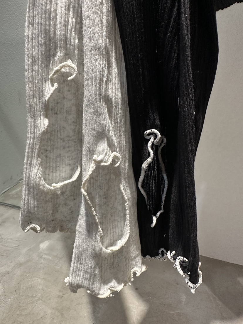 ARSERA韓國東大門直郵女士新款熱賣推薦時尚人氣休閑褲保暖ARSERA休閑褲