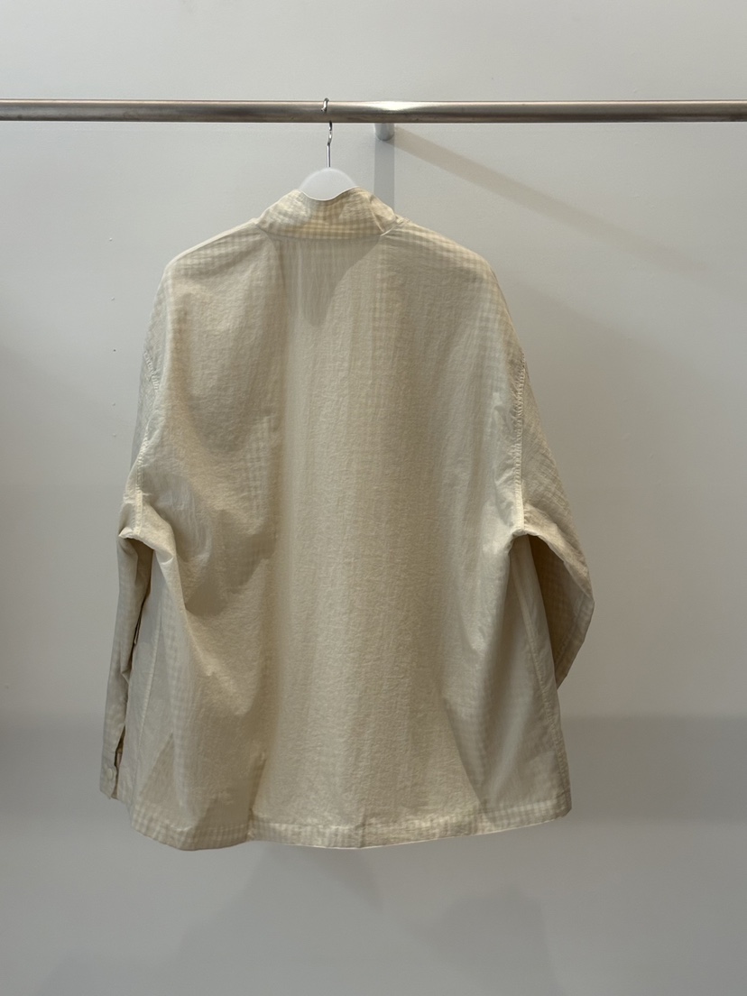 THERE韓國東大門代購女士新款人氣熱賣職業26春夏夾克雙面THERE夾克