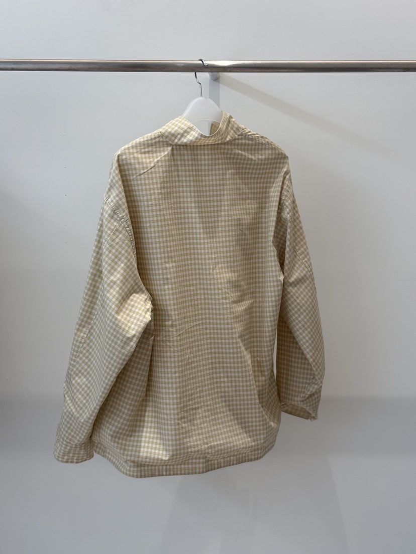 THERE韓國東大門代購女士新款人氣熱賣職業26春夏夾克雙面THERE夾克