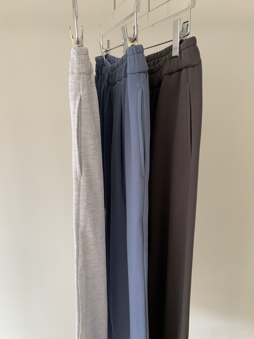 GABRIELLE韓國直郵實拍女裝新品時尚人氣熱賣休閑推薦休閑褲GABRIELLE休閑褲