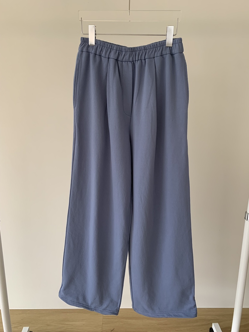 GABRIELLE韓國直郵實拍女裝新品時尚人氣熱賣休閑推薦休閑褲GABRIELLE休閑褲圖色3