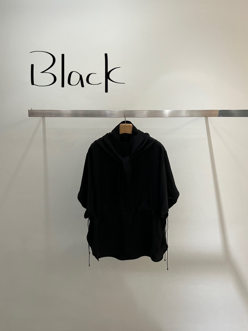 ONESTASTE韓國代購女裝新品職業熱賣26春夏人氣襯衫蕾絲衫TASTE/ONESTASTE襯衫/蕾絲衫圖色3