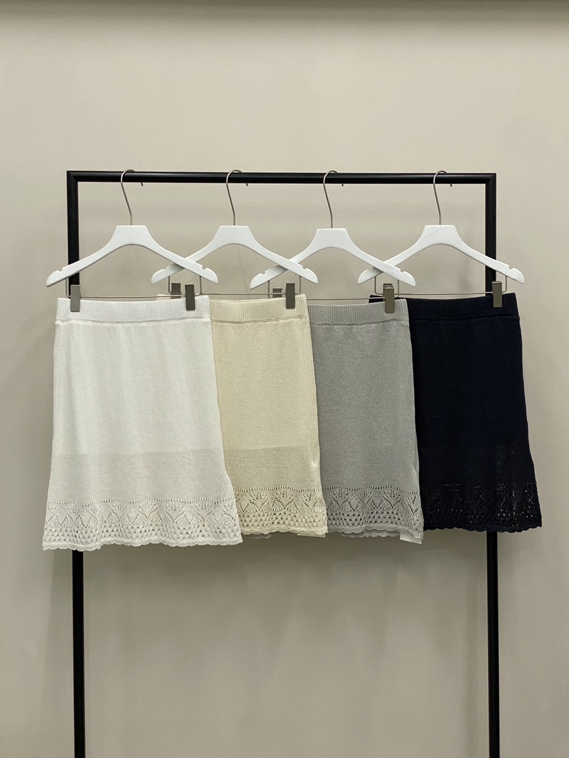 MUCH MORE/JACKPOT韓國東大門直郵女裝新款推薦半身裙中短裙MUCH MORE/JACKPOT半身裙/中短裙