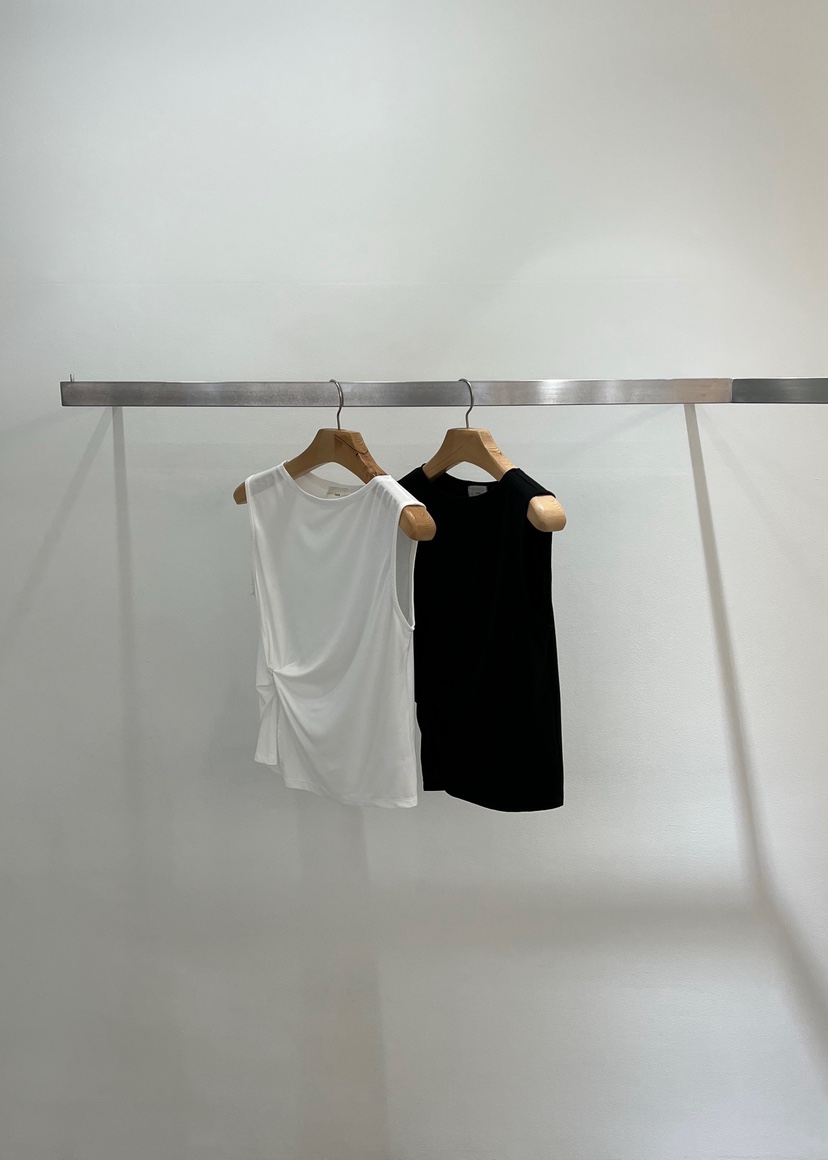 ONESTASTE韓國代購女裝新品推薦人氣職業熱賣休閑吊帶背心TASTE/ONESTASTE吊帶/背心