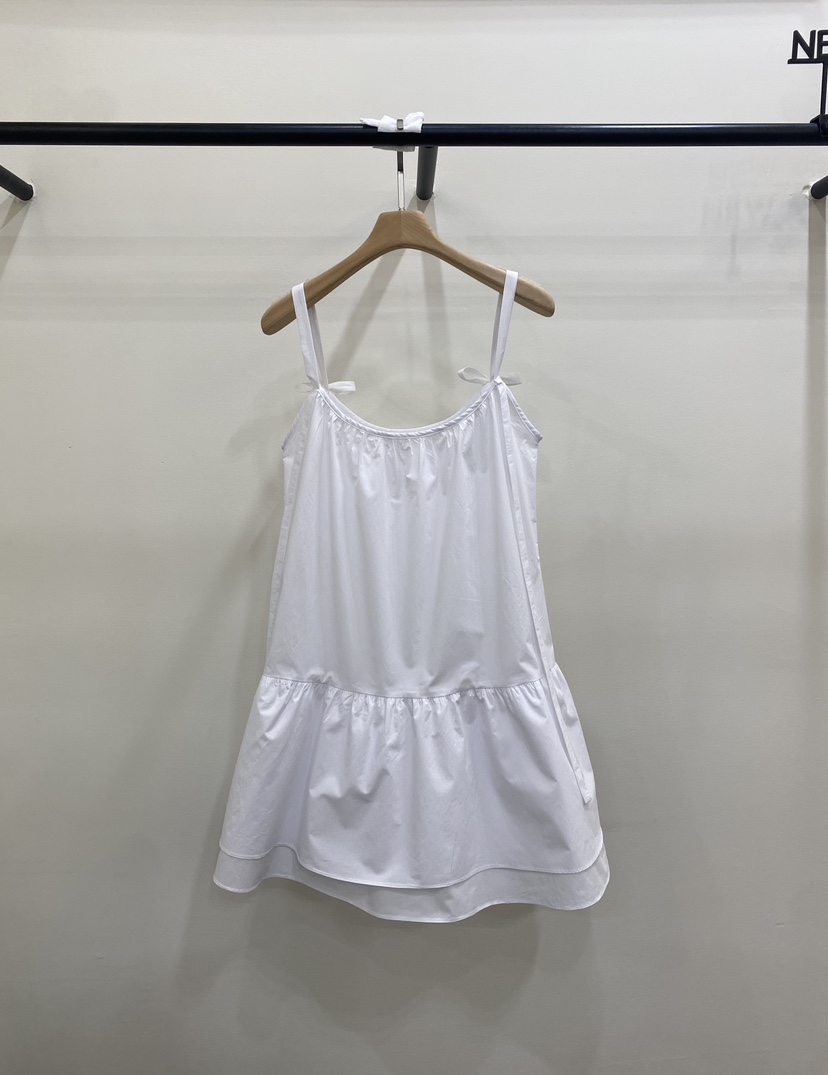 PERSON韓國直郵女士新品時尚熱賣職業休閑推薦26春夏連衣裙PERSON連衣裙