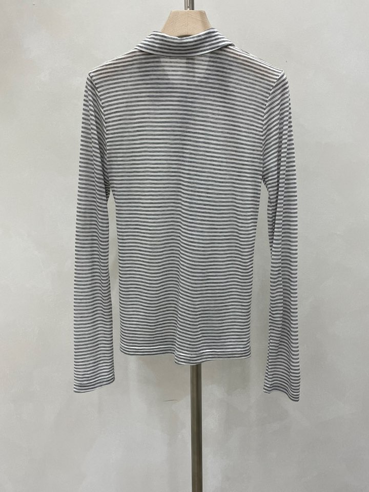 KONI/LAKE-A韓國直郵女士新款時尚休閑熱賣26春夏長袖T恤KONI/Lake Side長袖T恤