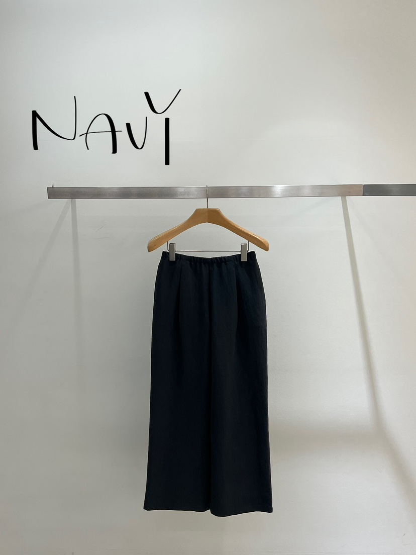 ONESTASTE韓國直郵女裝新品熱賣職業休閑人氣時尚26春夏休閑褲TASTE/ONESTASTE休閑褲圖色2