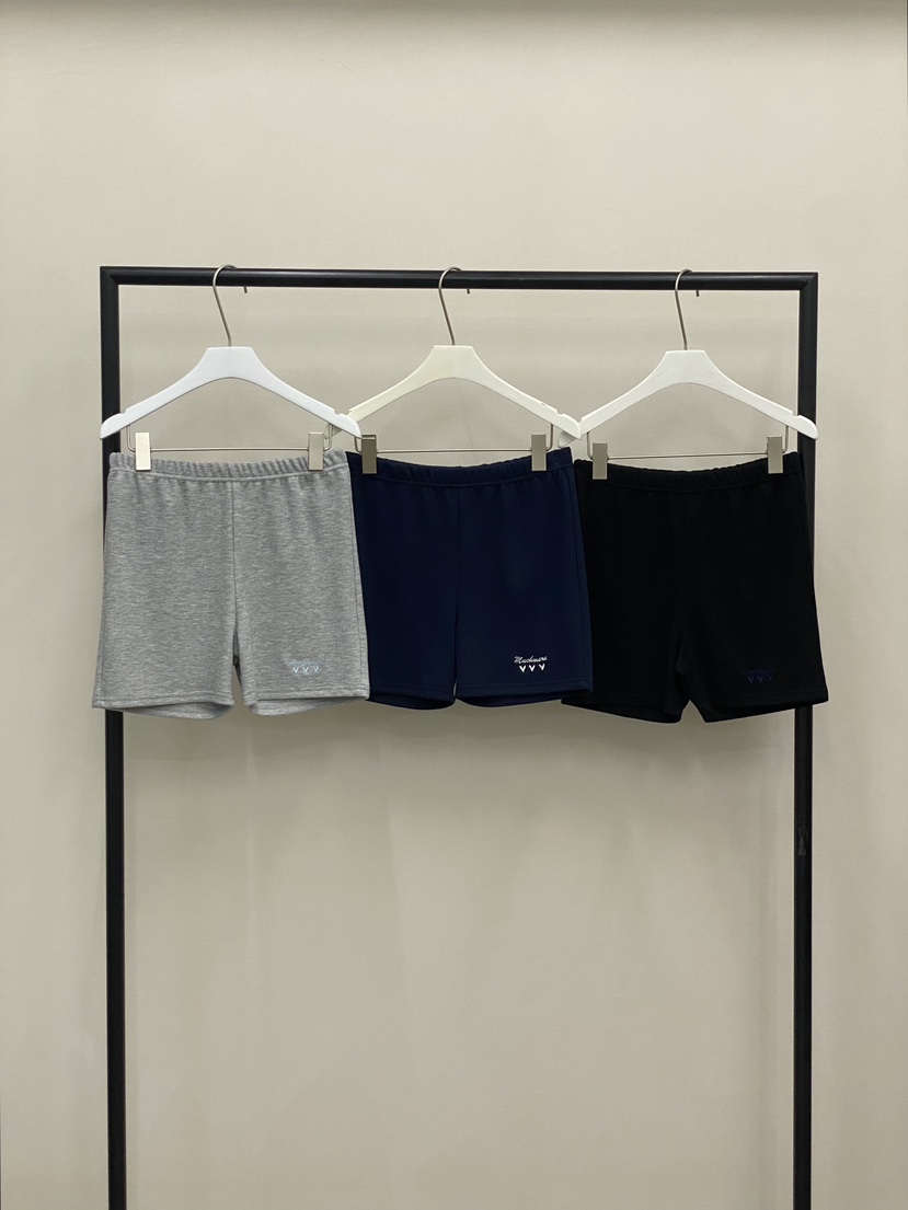 MUCH MORE/JACKPOT韓國代購女士新款26春夏打底褲鯊魚褲MUCH MORE/JACKPOT打底褲/鯊魚褲