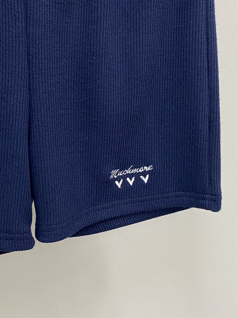 MUCH MORE/JACKPOT韓國代購女士新款26春夏打底褲鯊魚褲MUCH MORE/JACKPOT打底褲/鯊魚褲