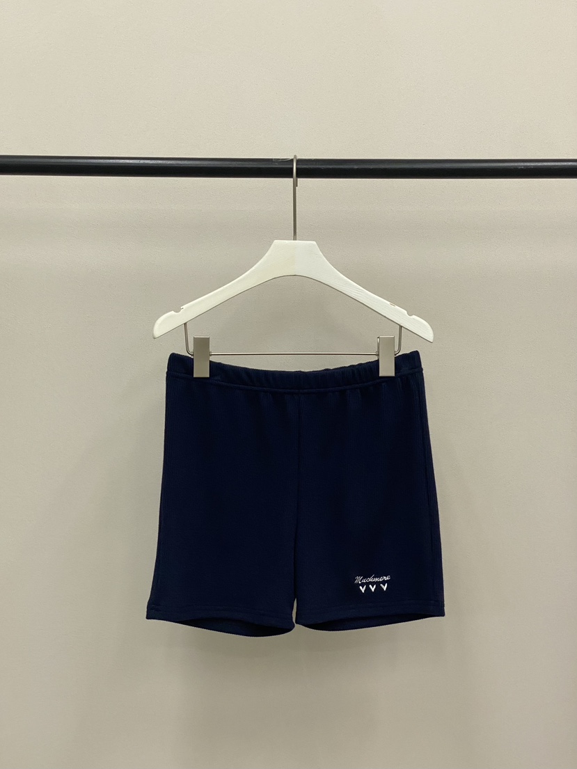 MUCH MORE/JACKPOT韓國代購女士新款26春夏打底褲鯊魚褲MUCH MORE/JACKPOT打底褲/鯊魚褲圖色2