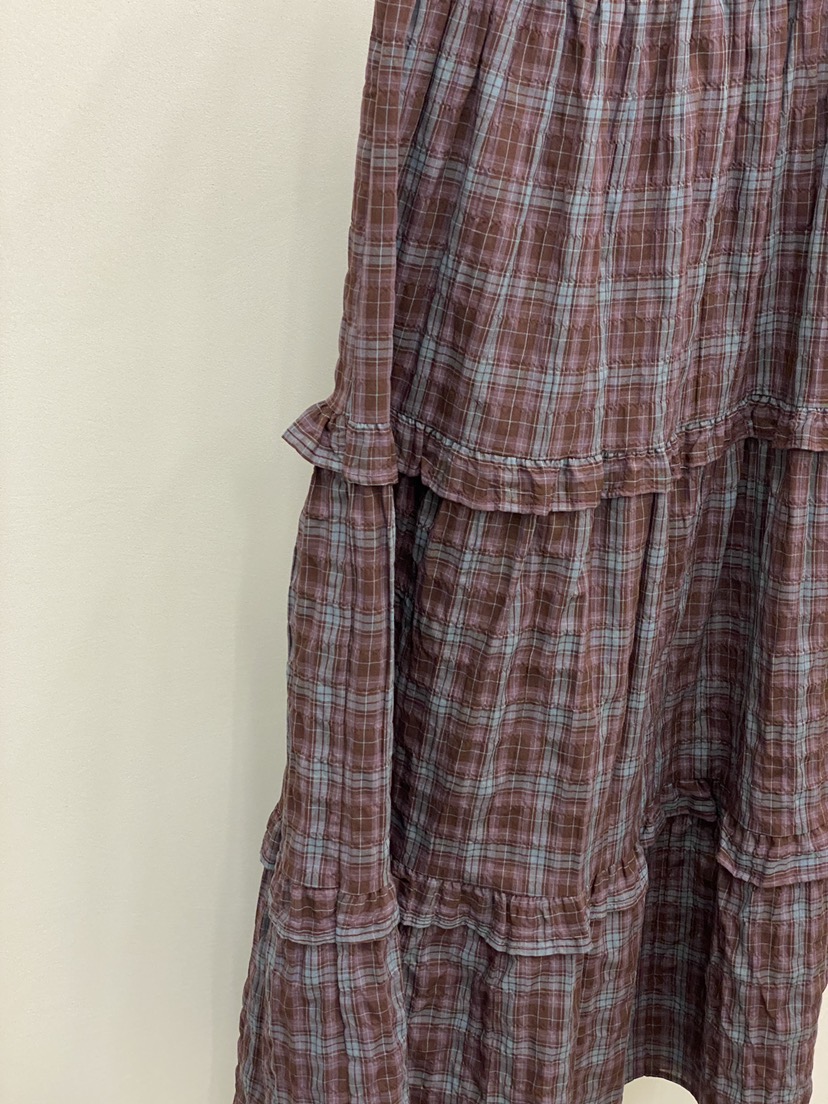 MUCH MORE/JACKPOT韓國代購女士新品熱賣推薦職業休閑長裙MUCH MORE/JACKPOT長裙