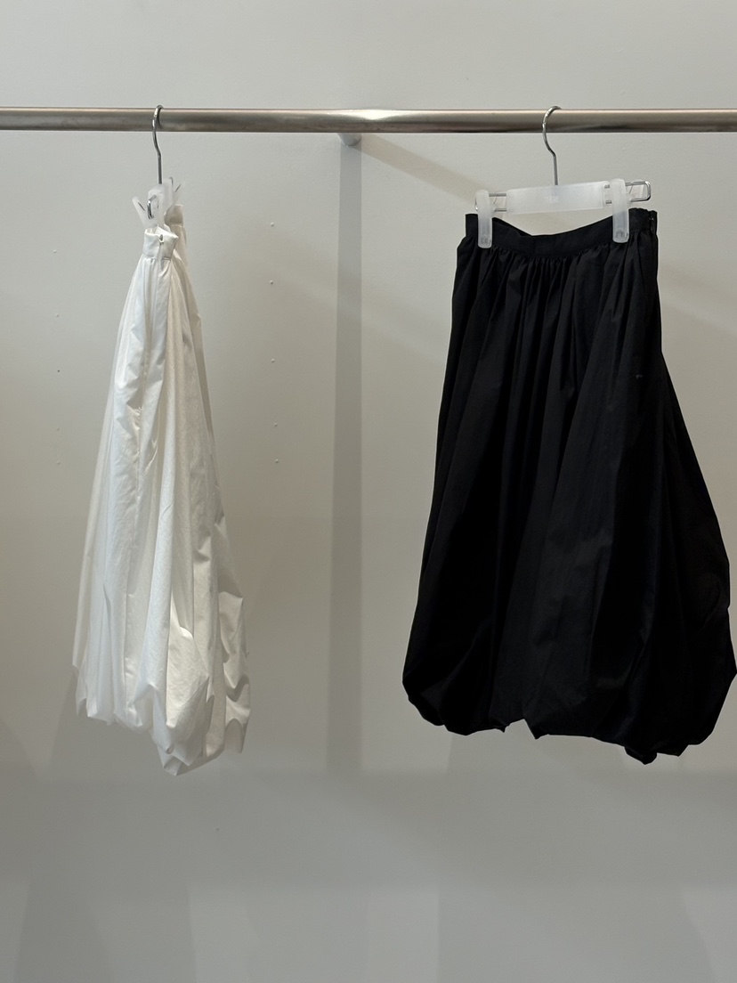 THERE韓國代購女裝新款人氣推薦熱賣休閑26春夏半身裙中短裙THERE半身裙/中短裙