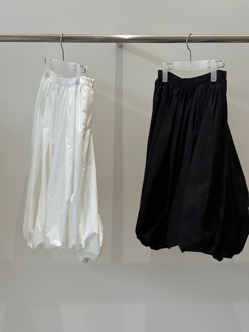 THERE韓國代購女裝新款人氣推薦熱賣休閑26春夏半身裙中短裙THERE半身裙/中短裙