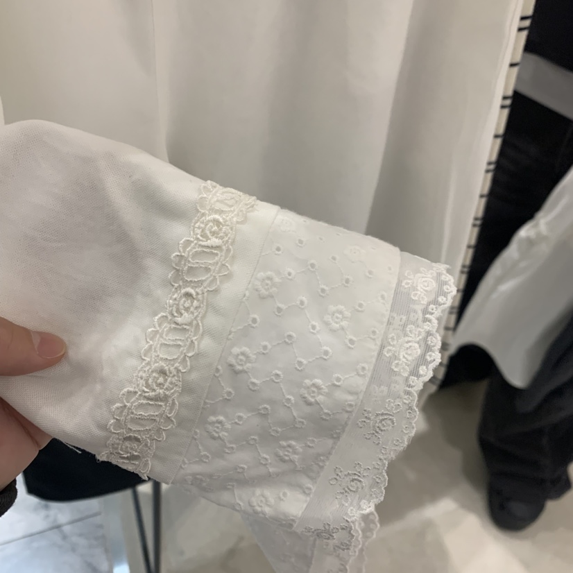 RAWROW韓國東大門代購女士新品人氣職業休閑推薦短褲蕾絲RAWROW短褲