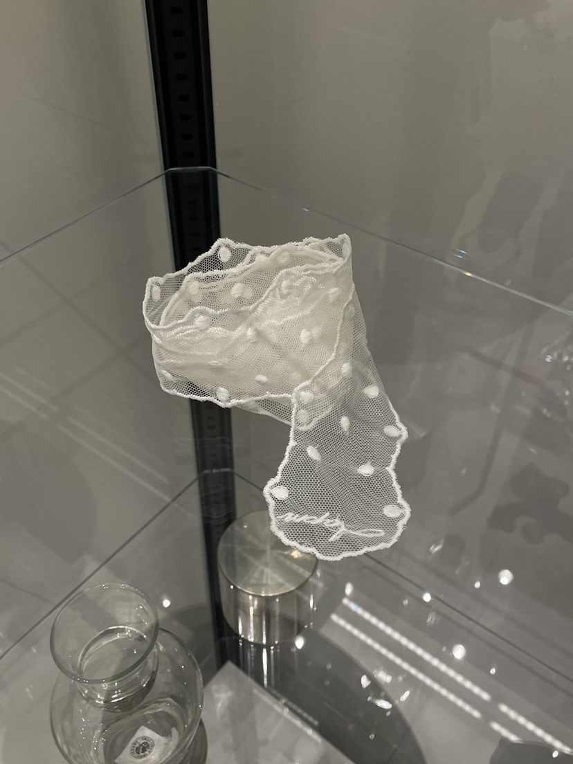 MUCH MORE/JACKPOT韓國直郵女裝新品26春夏圍巾披肩圍巾MUCH MORE/JACKPOT圍巾/披肩圖色1