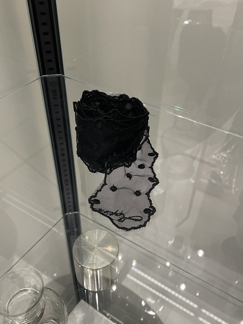 MUCH MORE/JACKPOT韓國直郵女裝新品26春夏圍巾披肩圍巾MUCH MORE/JACKPOT圍巾/披肩圖色2