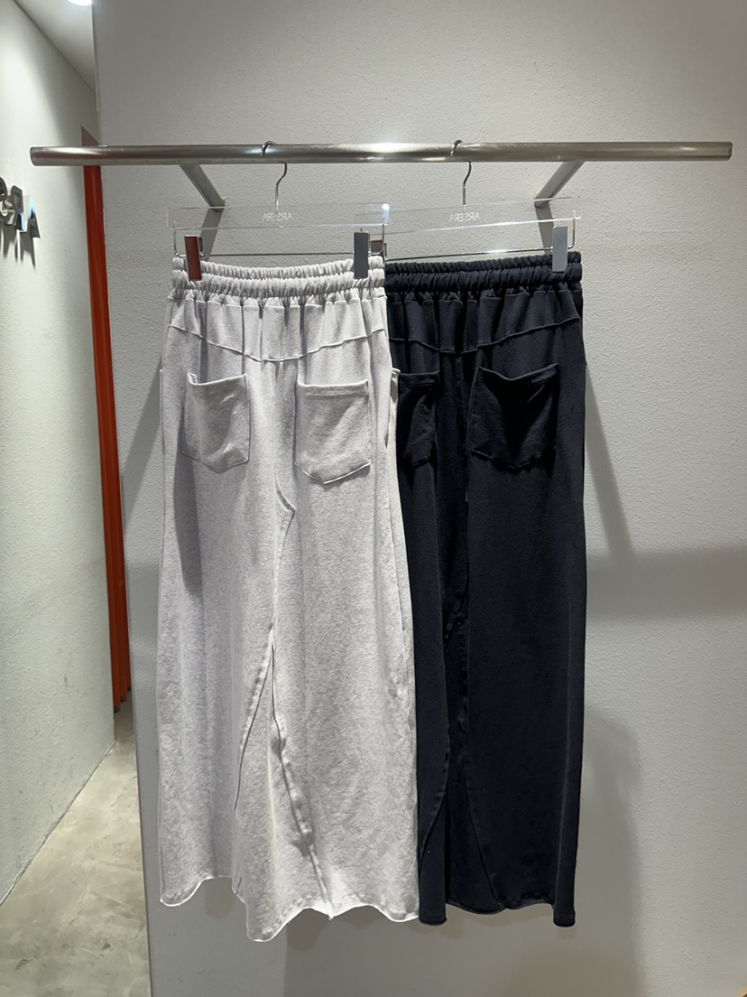 ARSERA韓國直郵實拍女裝新款26春夏休閑職業人氣熱賣長裙ARSERA長裙