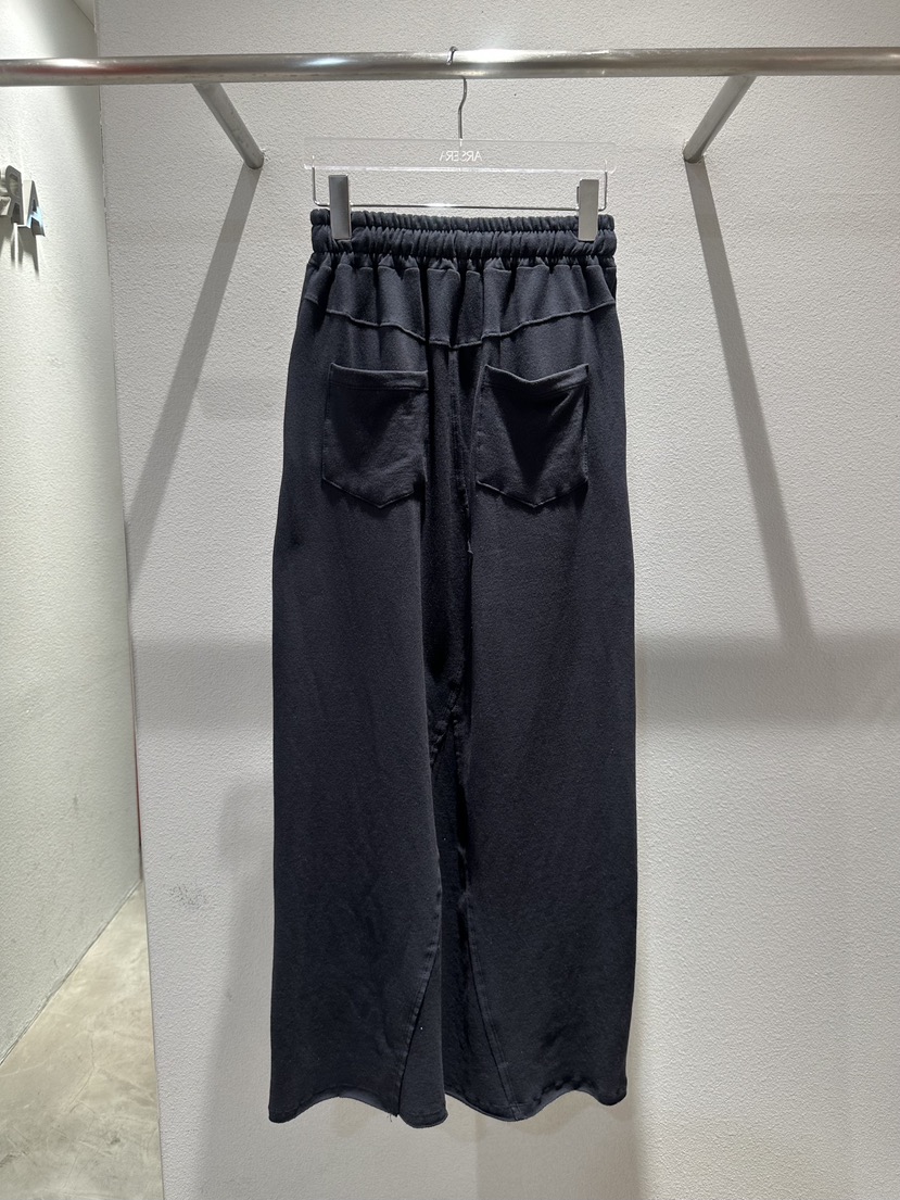 ARSERA韓國直郵實拍女裝新款26春夏休閑職業人氣熱賣長裙ARSERA長裙