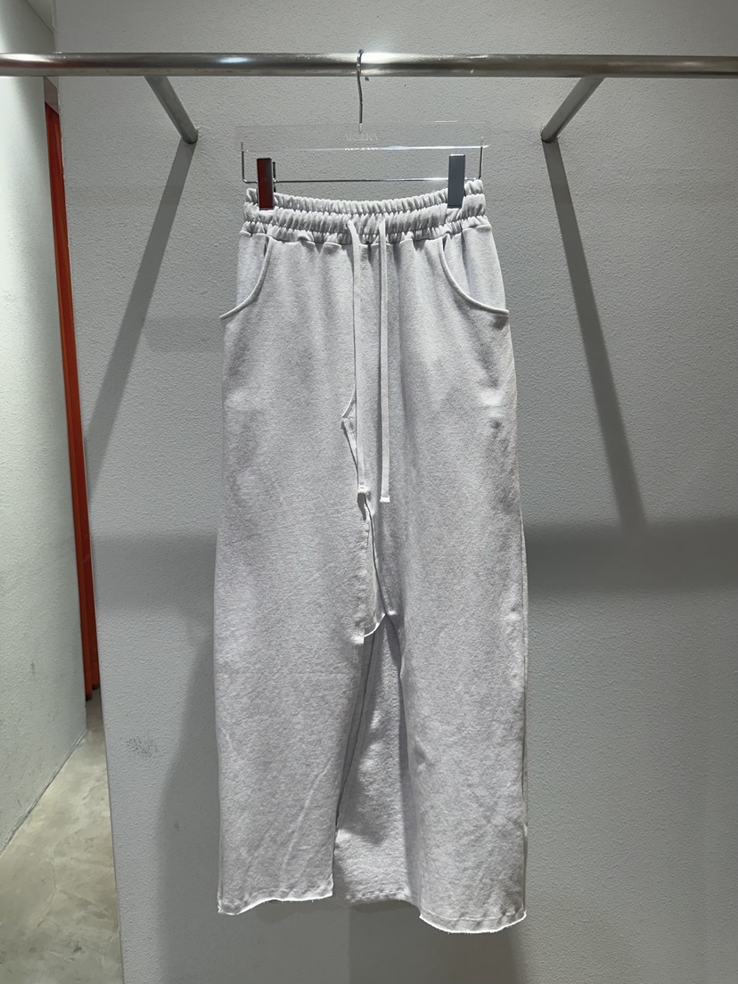 ARSERA韓國直郵實拍女裝新款26春夏休閑職業人氣熱賣長裙ARSERA長裙圖色1