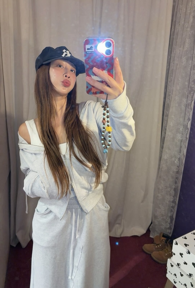 ARSERA韓國直郵女裝新款時尚熱賣推薦休閑人氣夾克不對稱ARSERA夾克