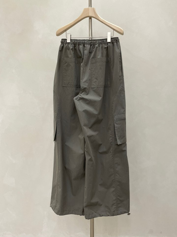 KONI/LAKE-A韓國東大門直郵女士新品人氣26春夏熱賣休閑褲KONI/Lake Side休閑褲