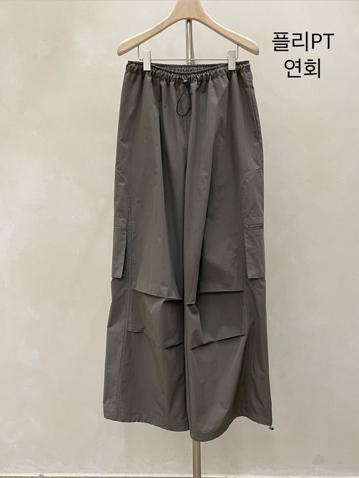 KONI/LAKE-A韓國東大門直郵女士新品人氣26春夏熱賣休閑褲KONI/Lake Side休閑褲圖色3