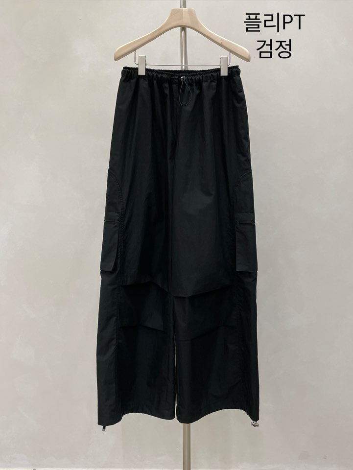 KONI/LAKE-A韓國東大門直郵女士新品人氣26春夏熱賣休閑褲KONI/Lake Side休閑褲圖色5