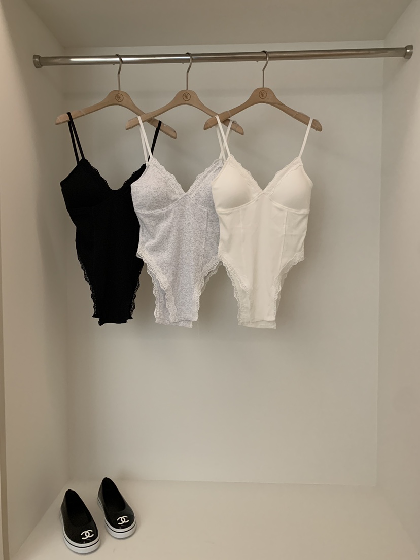 VIRKIN韓國代購女裝新款熱賣時尚休閑職業人氣26春夏吊帶背心VIRKIN吊帶/背心