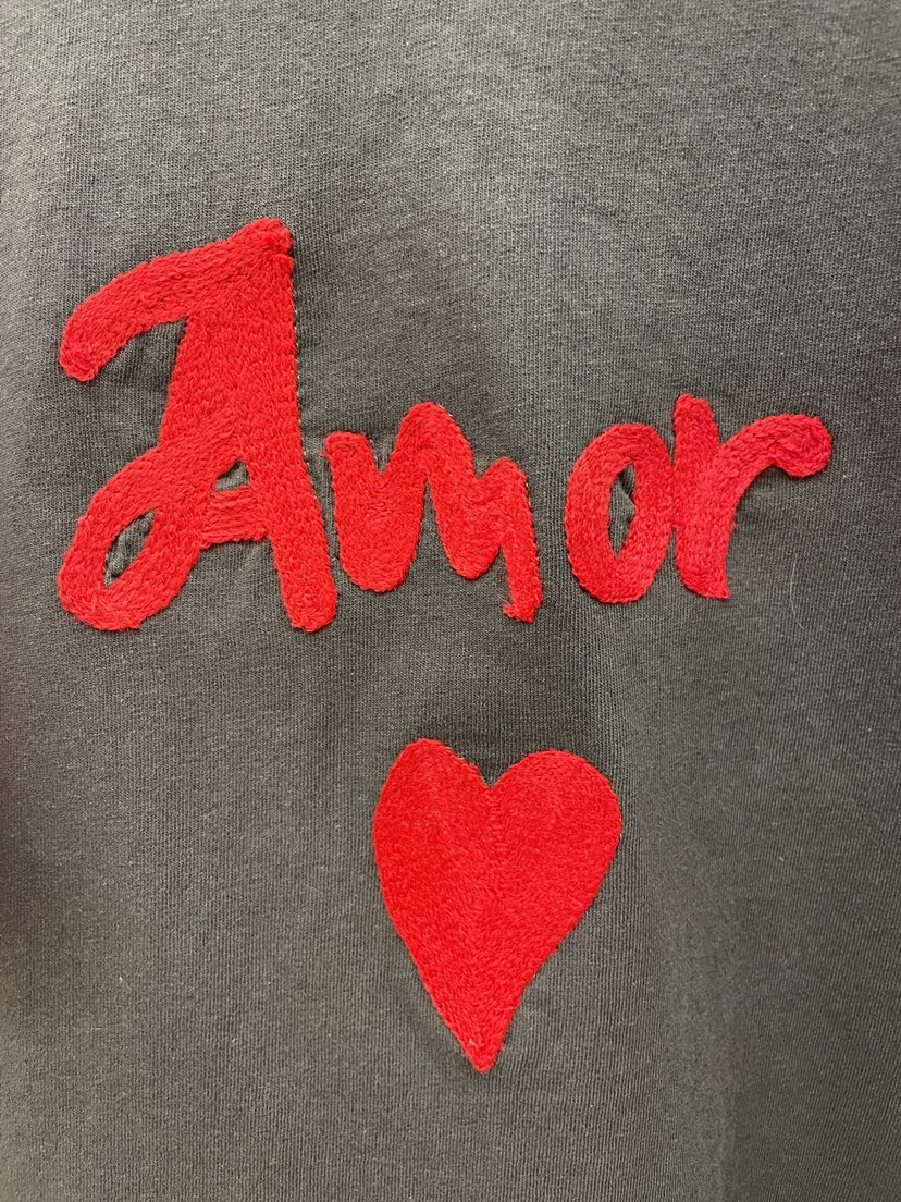 NYLON韓國代購女士新品休閑職業熱賣26春夏時尚人氣推薦T恤NYLONT恤