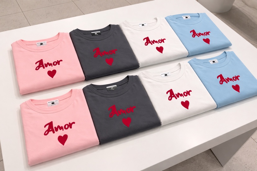 NYLON韓國代購女士新品休閑職業熱賣26春夏時尚人氣推薦T恤NYLONT恤