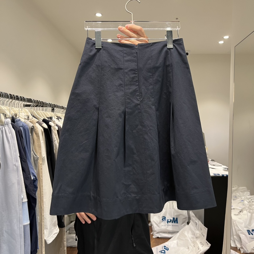 GABRIELLE韓國東大門代購女裝新款熱賣休閑人氣職業時尚短裙GABRIELLE短裙