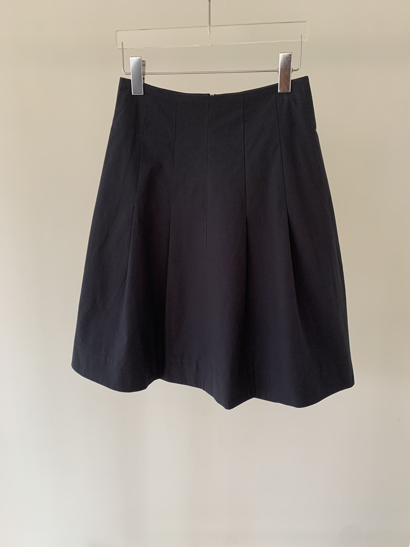 GABRIELLE韓國東大門代購女裝新款熱賣休閑人氣職業時尚短裙GABRIELLE短裙圖色2