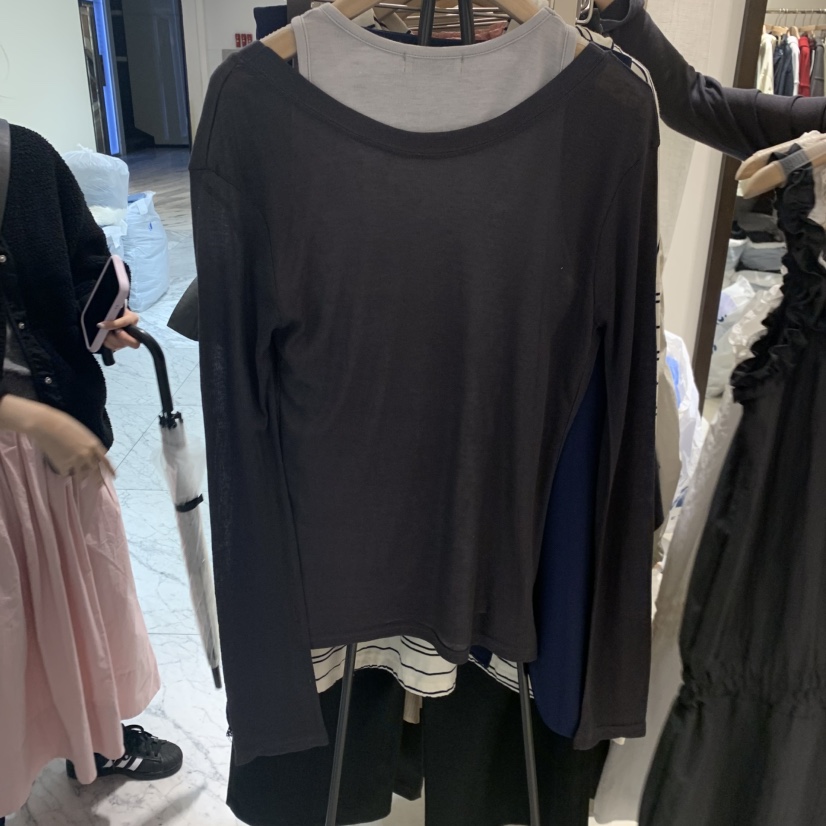 RAWROW韓國直郵女裝新款休閑26春夏職業人氣時尚推薦套裝RAWROW套裝