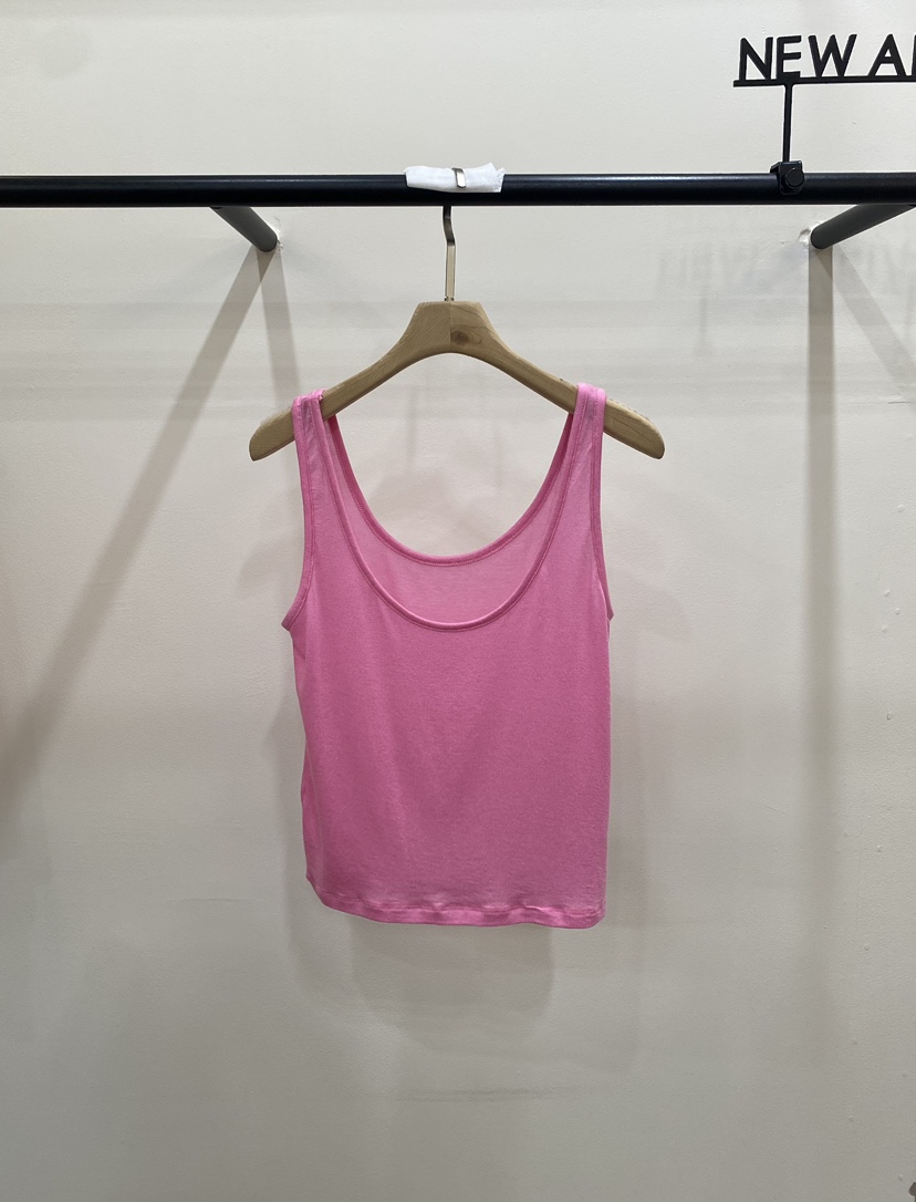 PERSON韓國直郵實拍女士新品人氣熱賣休閑時尚推薦吊帶背心PERSON吊帶/背心