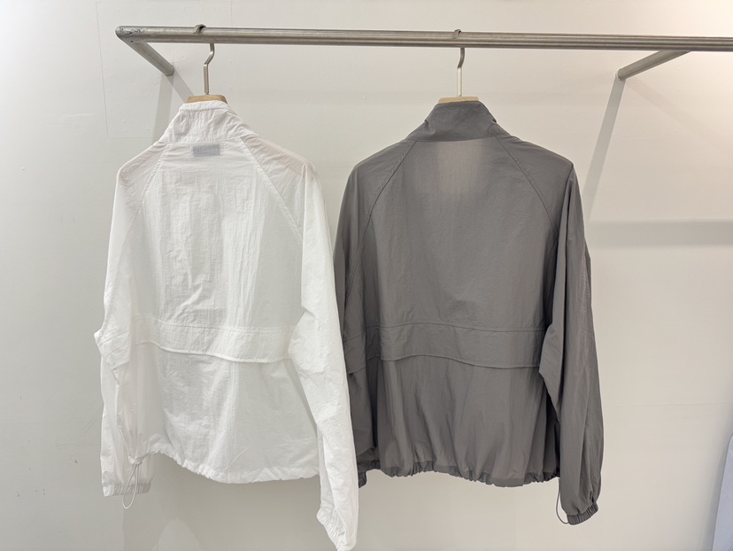 WEAUE SELVAGE韓國直郵實拍女士新品時尚推薦職業休閑夾克Weave Selvage夾克