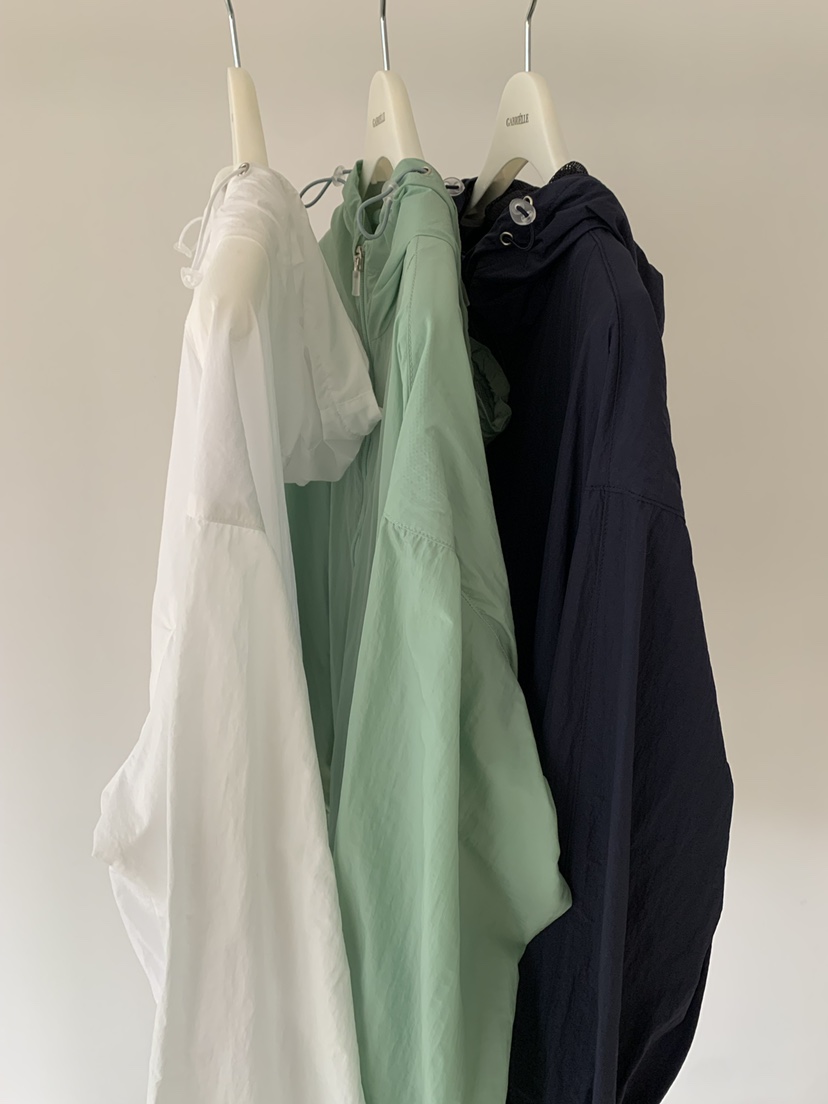 GABRIELLE韓國直郵女士新款人氣26春夏推薦熱賣時尚職業夾克GABRIELLE夾克