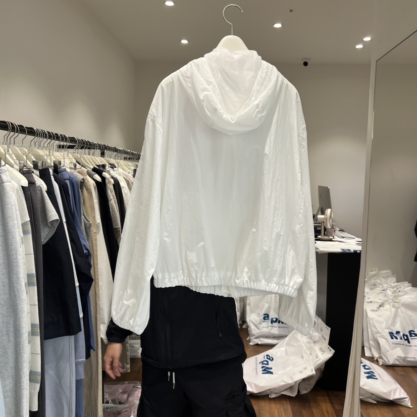 GABRIELLE韓國直郵女士新款人氣26春夏推薦熱賣時尚職業夾克GABRIELLE夾克