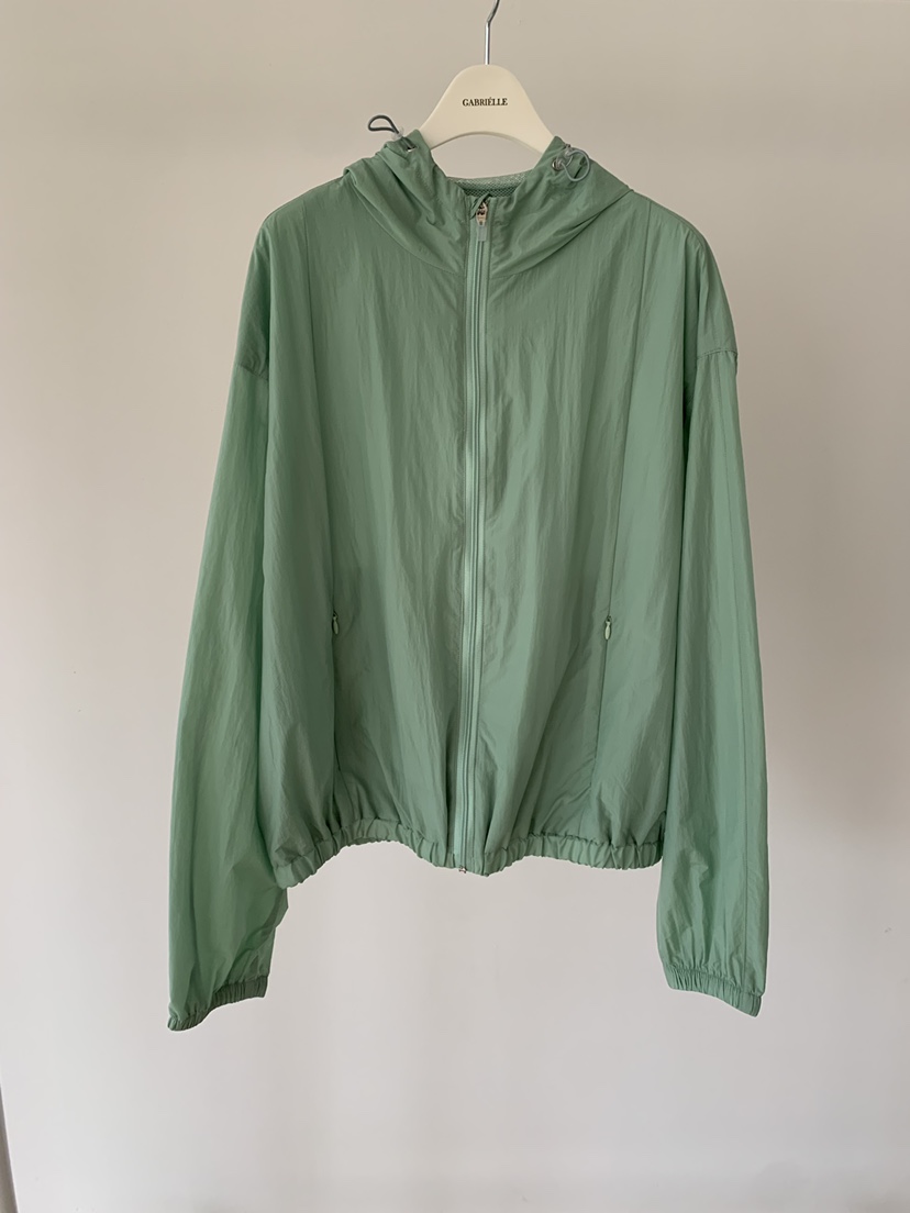 GABRIELLE韓國直郵女士新款人氣26春夏推薦熱賣時尚職業夾克GABRIELLE夾克圖色2