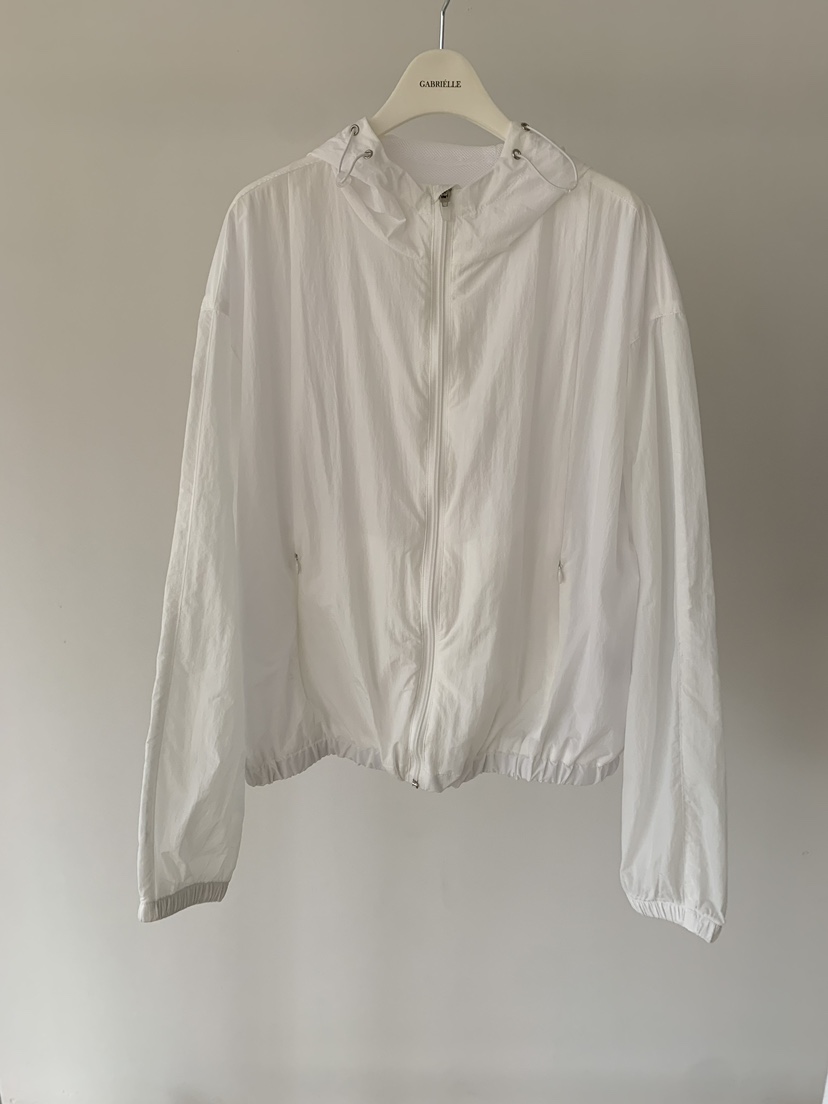 GABRIELLE韓國直郵女士新款人氣26春夏推薦熱賣時尚職業夾克GABRIELLE夾克圖色3